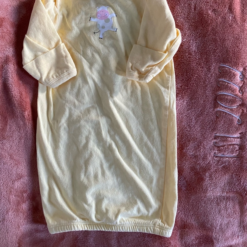 Sleeper, good condition